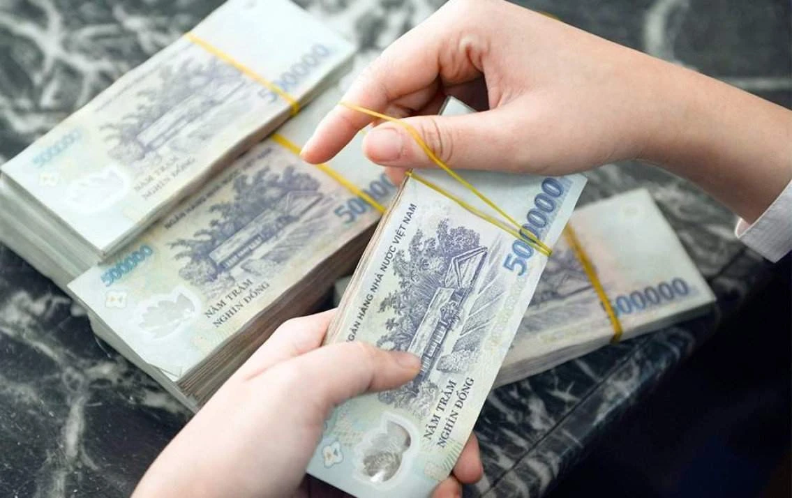 Tỷ giá thai baht to vnd cập nhật mới nhất hôm nay