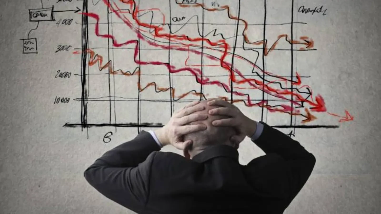 Khủng hoảng trong cuộc sống và cách ứng phó hiệu quả