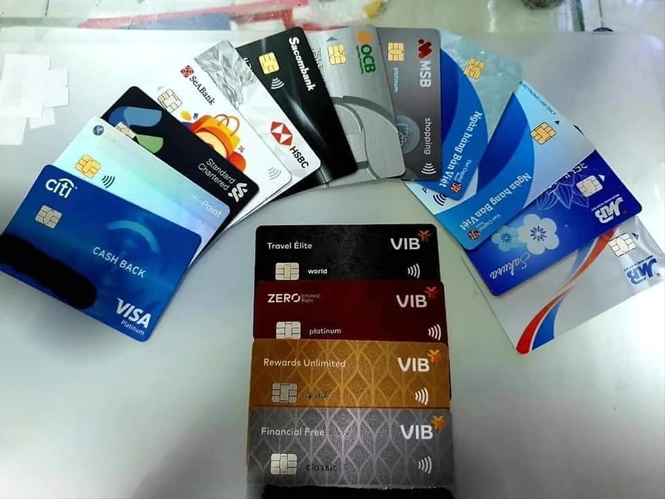 Đáo hạn thẻ tín dụng Đà Nẵng: Giải pháp tài chính hiệu quả