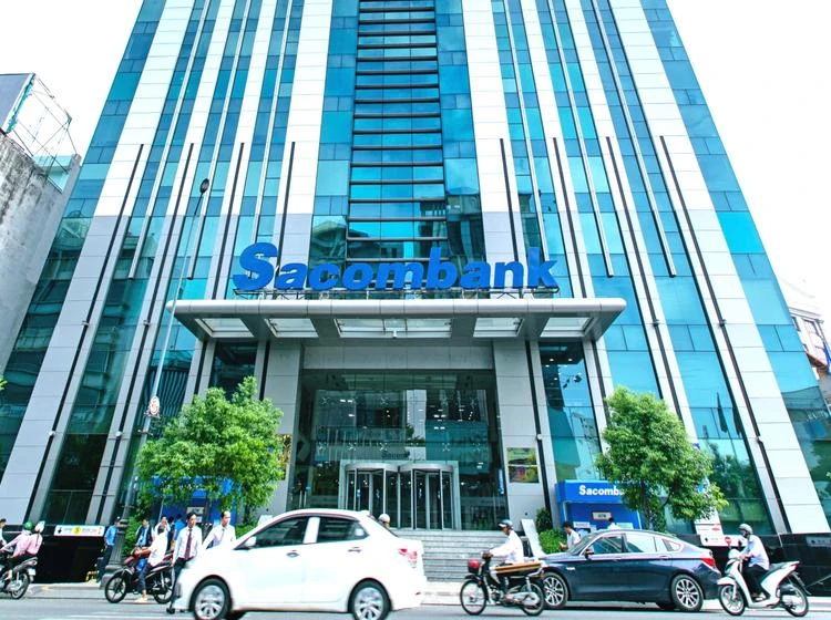 Sacombank là ngân hàng nhà nước hay tư nhân tại Việt Nam