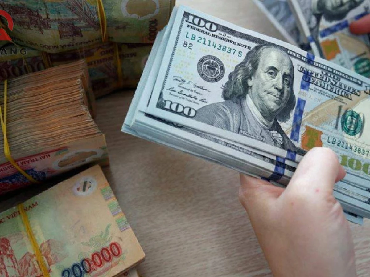 200000 usd bằng bao nhiêu tiền việt nam hiện nay