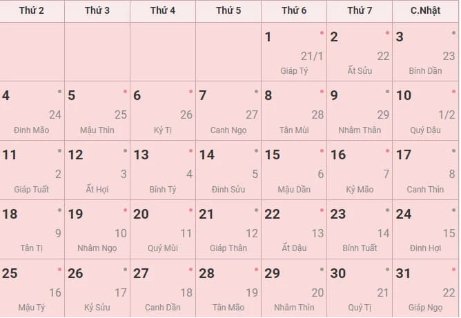 Quý 3 trong năm là tháng mấy và ý nghĩa của nó