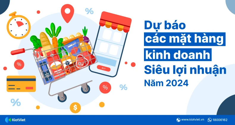 Xu hướng kinh doanh gì 2024 cho khởi nghiệp thành công