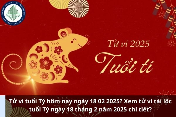 Tuổi Tý hôm nay: Cơ hội và thách thức trong công việc