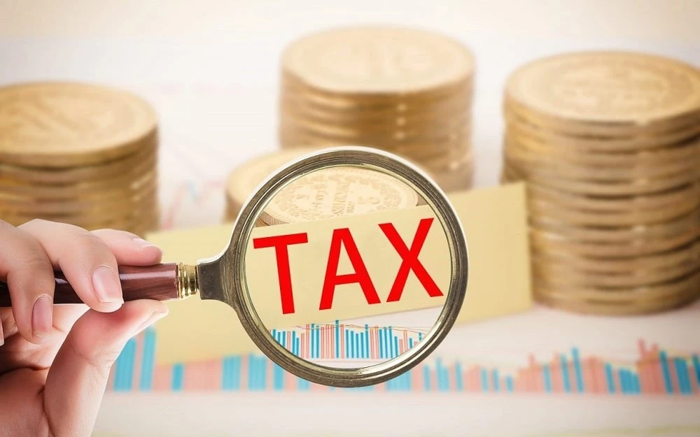 Tax là gì và vai trò trong phát triển xã hội