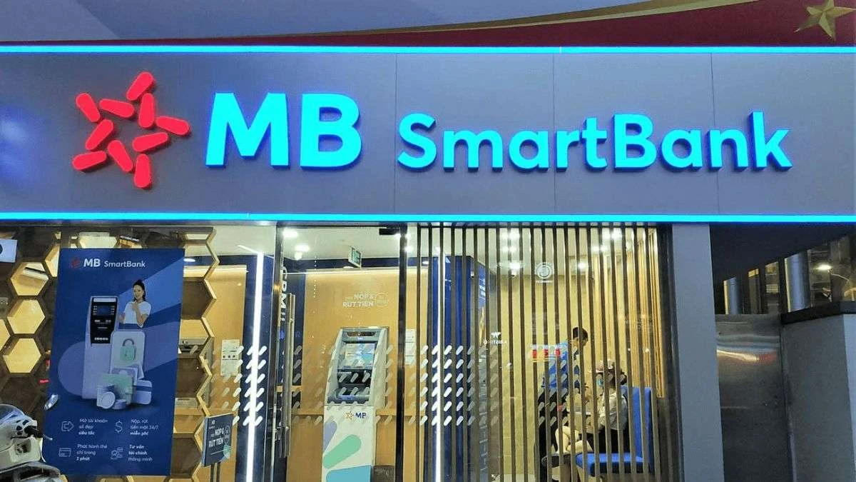 Tiện ích ATM MB Bank trong quản lý tài chính cá nhân