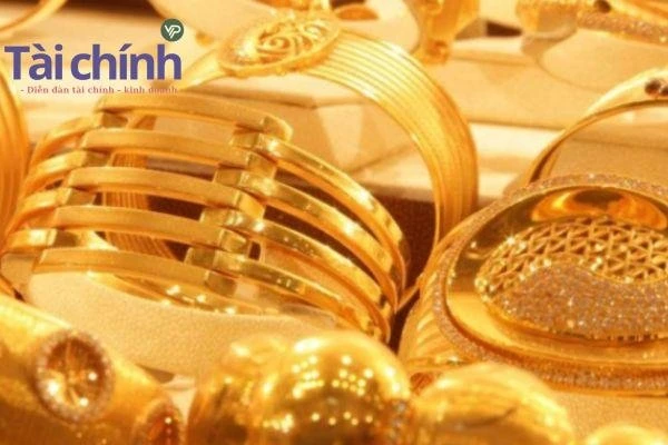 Giá vàng Nam Phát hôm nay và xu hướng đầu tư