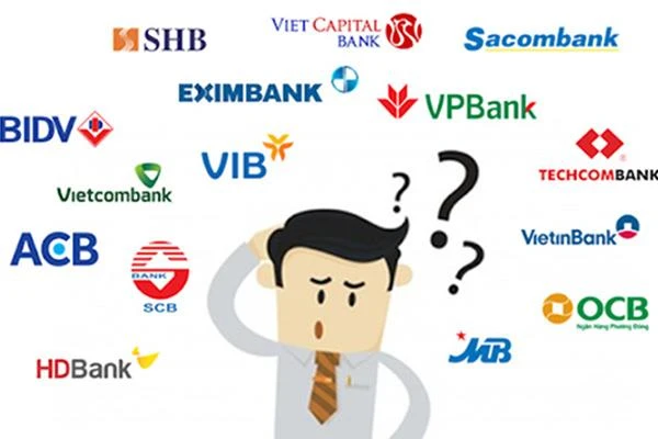 Ngân hàng cho vay tín chấp dễ dàng tiếp cận vốn