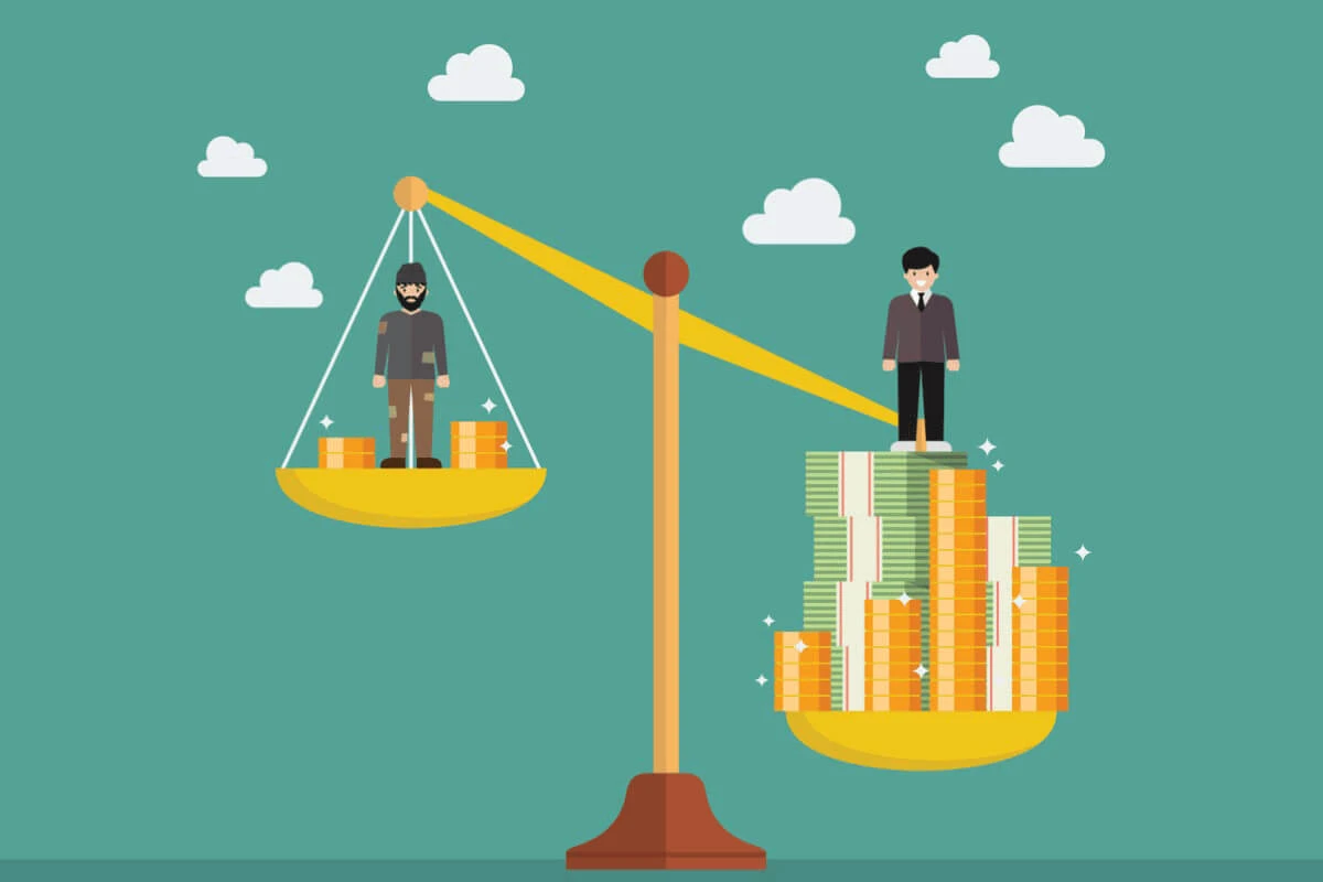 Khám Phá Chênh Lệch Trong Cuộc Sống Hàng Ngày