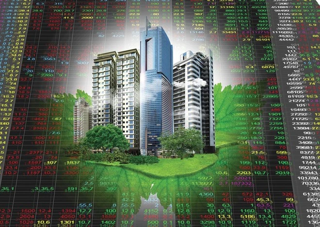 Phân Tích Cổ Phiếu Bất Động Sản Giữa Thời Kỳ Biến Động