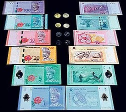 Tìm Hiểu Về Ringgit - Biểu Tượng Kinh Tế Malaysia