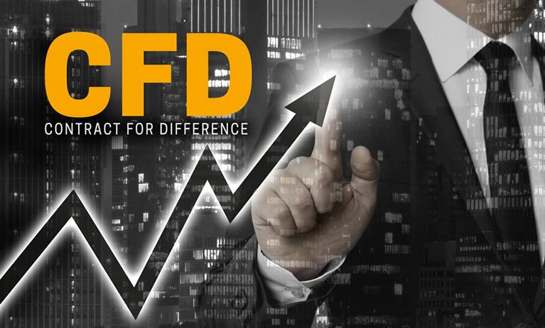 CFD là gì và lợi ích trong giao dịch tài chính hiện đại