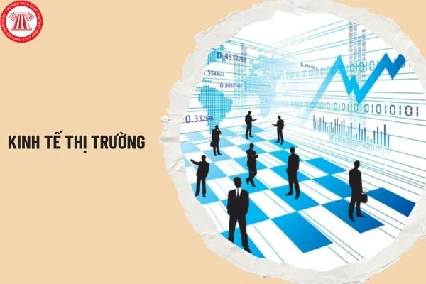 Kinh tế thị trường và sự phát triển bền vững toàn cầu