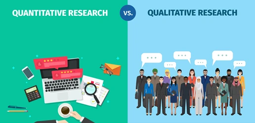 Nghiên cứu hành vi con người với phương pháp định tính