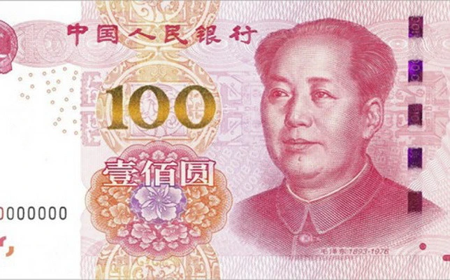 Tìm hiểu về tờ 100 nhân dân tệ trong kinh tế toàn cầu