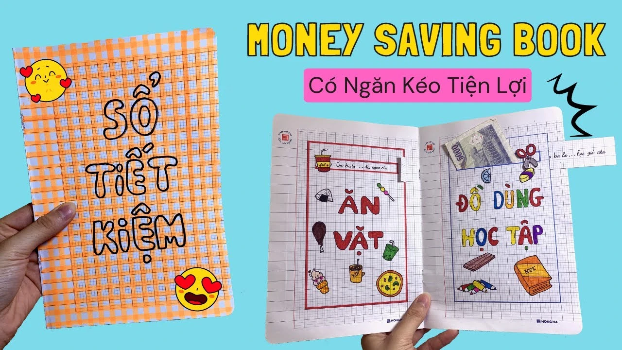 Hướng dẫn cách làm sổ tiết kiệm tại ngân hàng hiệu quả