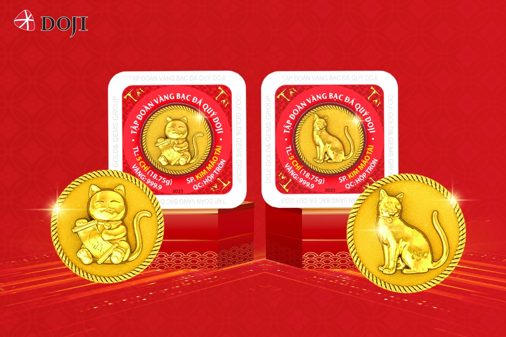 Khám Phá Vai Trò Của Doji Trong Thị Trường Vàng