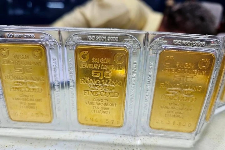 Tin tức về giá vàng Doji và xu hướng đầu tư hiện nay