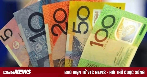 Hướng Dẫn Đổi Tiền Úc Sang Việt Đầy Đủ Thông Tin