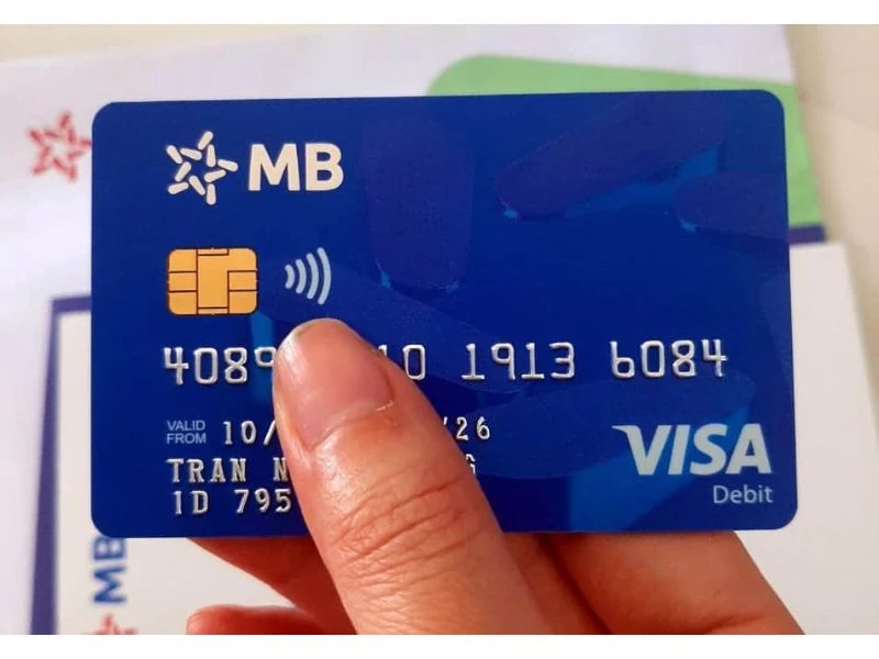 Thẻ visa mbbank là gì và lợi ích của nó với người dùng