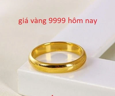 Giá chỉ vàng hôm nay và tác động từ kinh tế toàn cầu