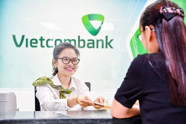 Hướng dẫn vay 30 triệu trả góp 24 tháng Vietcombank