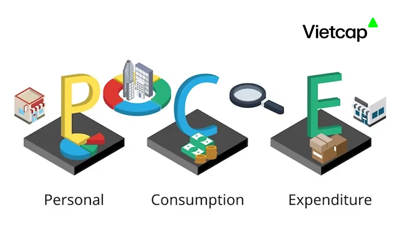 PCE là gì và vai trò trong nền kinh tế hiện đại