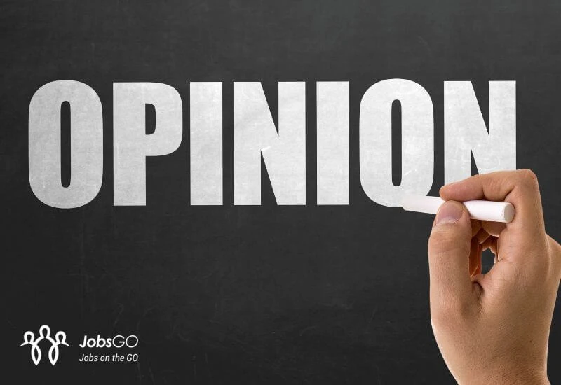 Quan điểm là gì và ảnh hưởng đến cách nhìn nhận cuộc sống