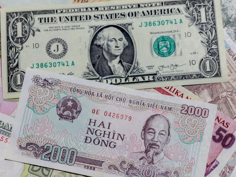 Hiểu rõ tỷ giá dollars to dong và ảnh hưởng của nó