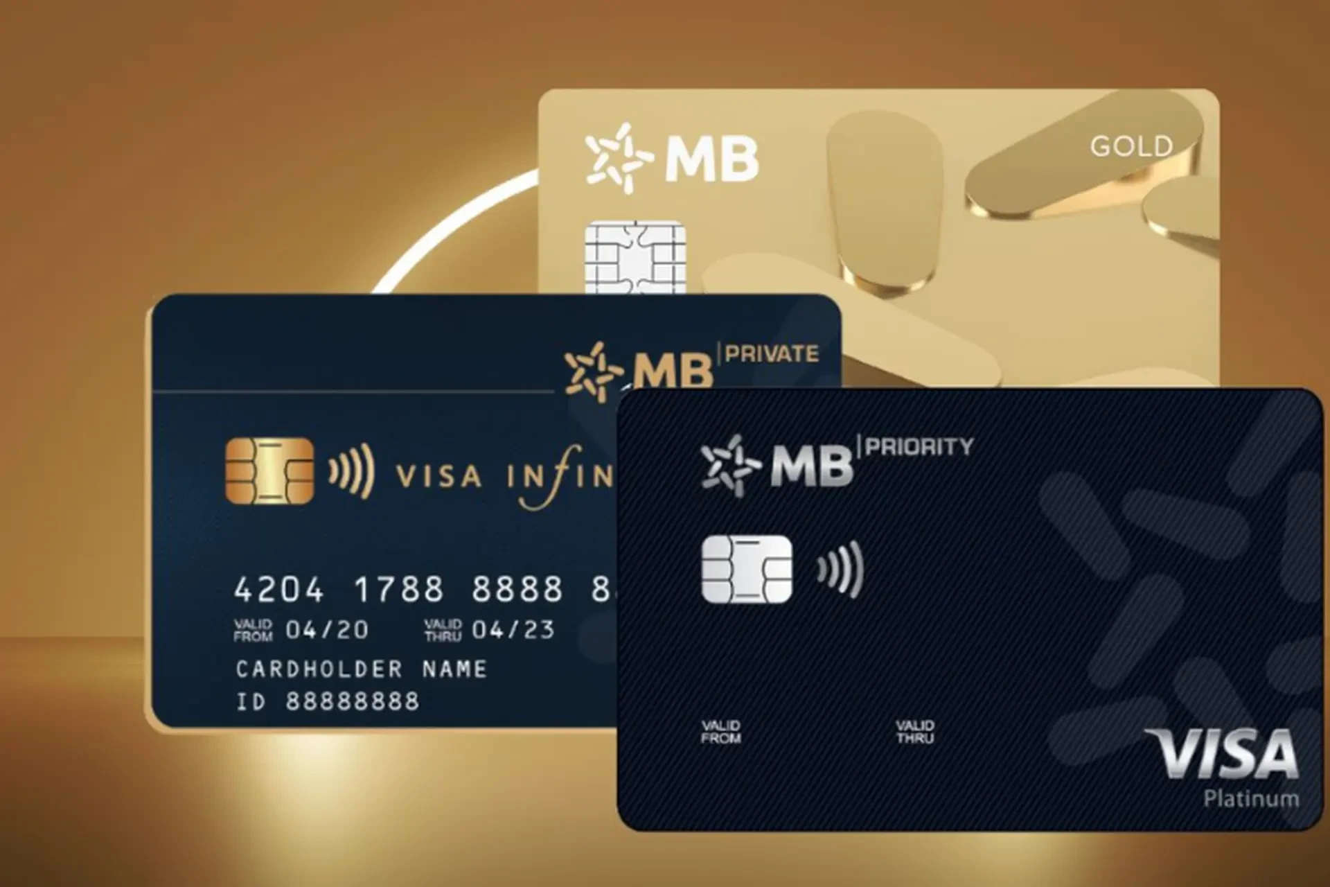 Điều kiện mở thẻ tín dụng MB Bank bạn cần biết