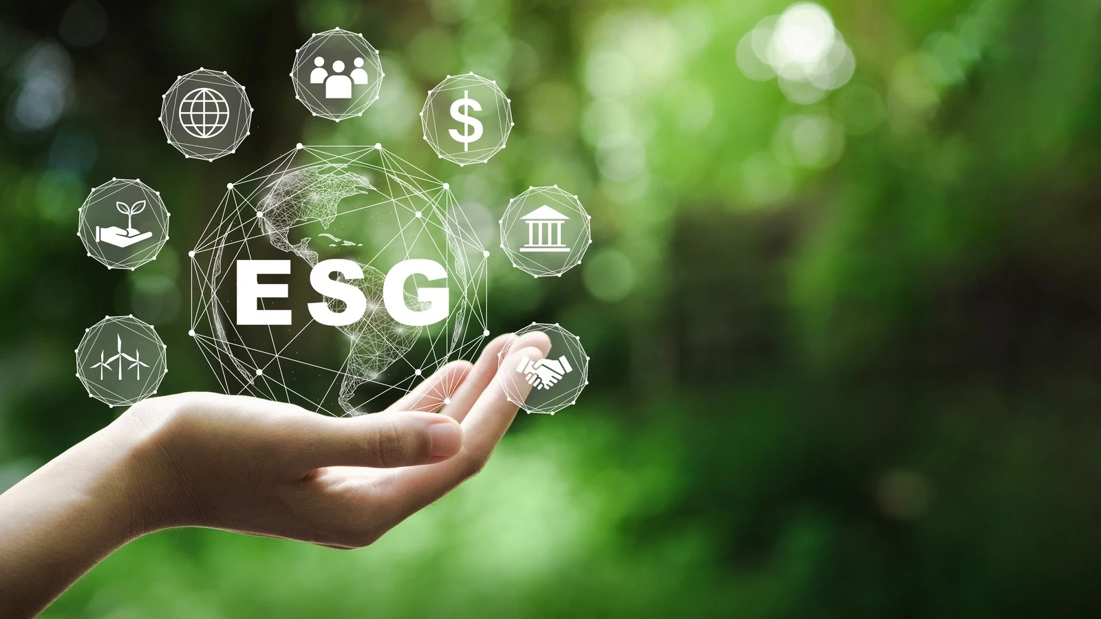 ESG trong Doanh Nghiệp: Tầm Quan Trọng và Thách Thức