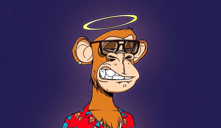 NFT và Tương Lai của Tài Sản Kỹ Thuật Số