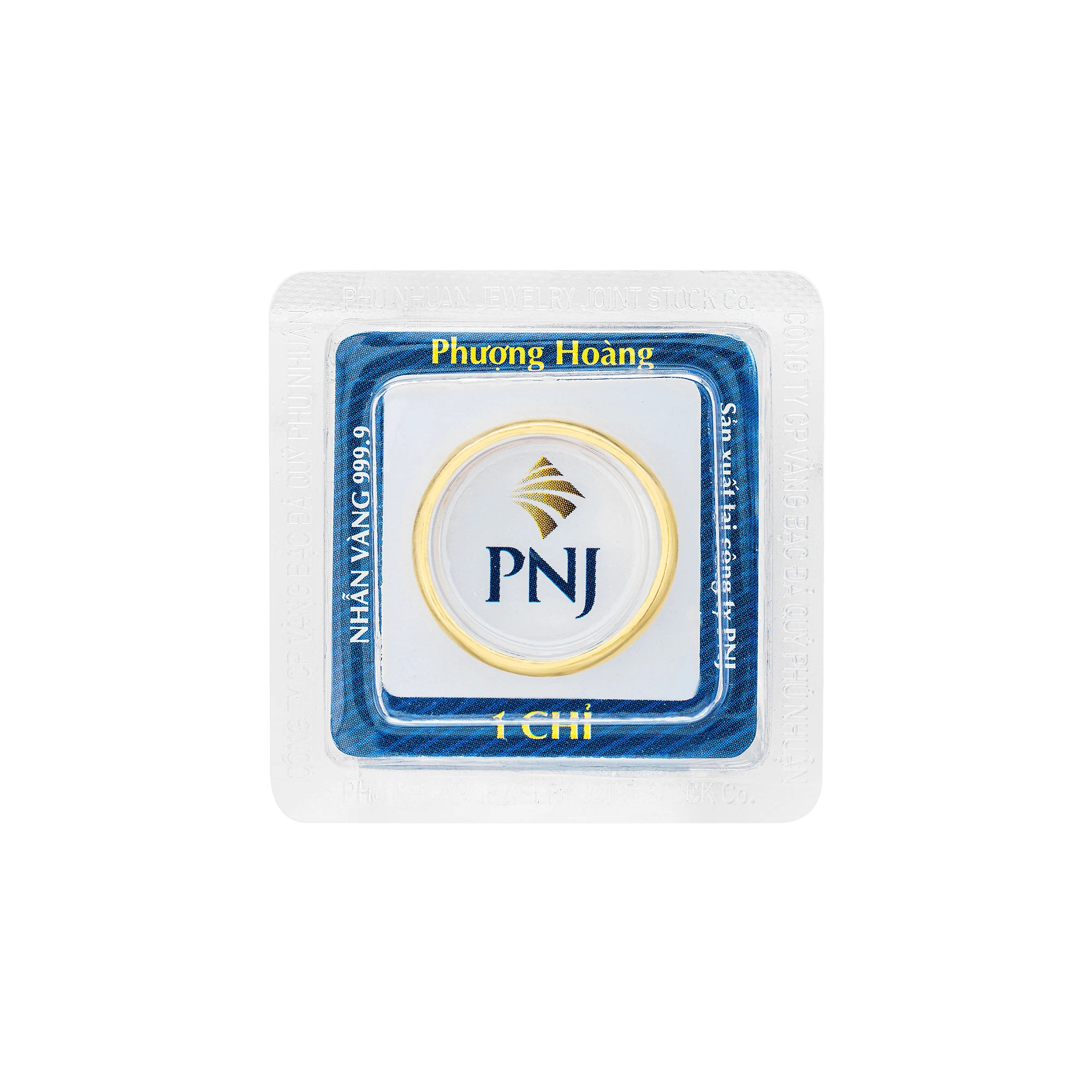 Giá vàng nhẫn trơn PNJ và xu hướng đầu tư hiện nay