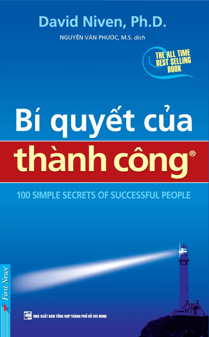 Bí quyết thành công từ tư duy tích cực trong hành trình