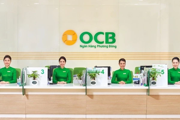 Ngân hàng thương mại cổ phần phương đông và sự phát triển bền vững