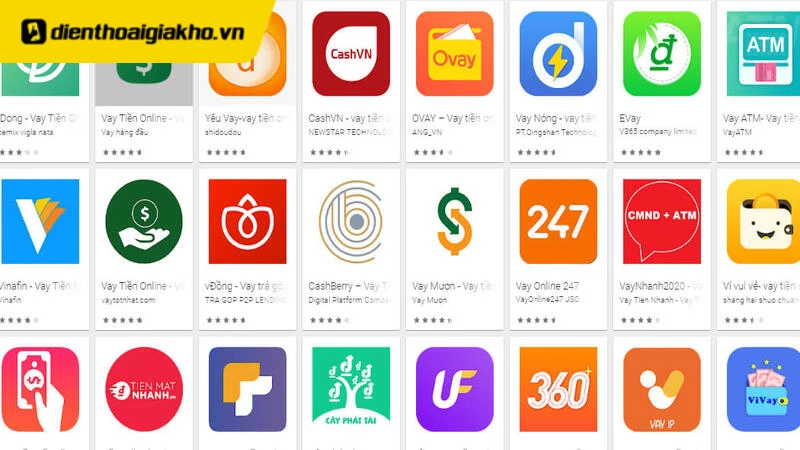 Giải pháp vay tiền nhanh cho tình huống khẩn cấp