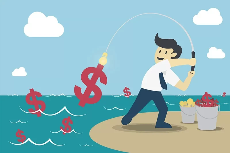 Làm gì để kiếm thêm thu nhập trong thời đại hiện nay