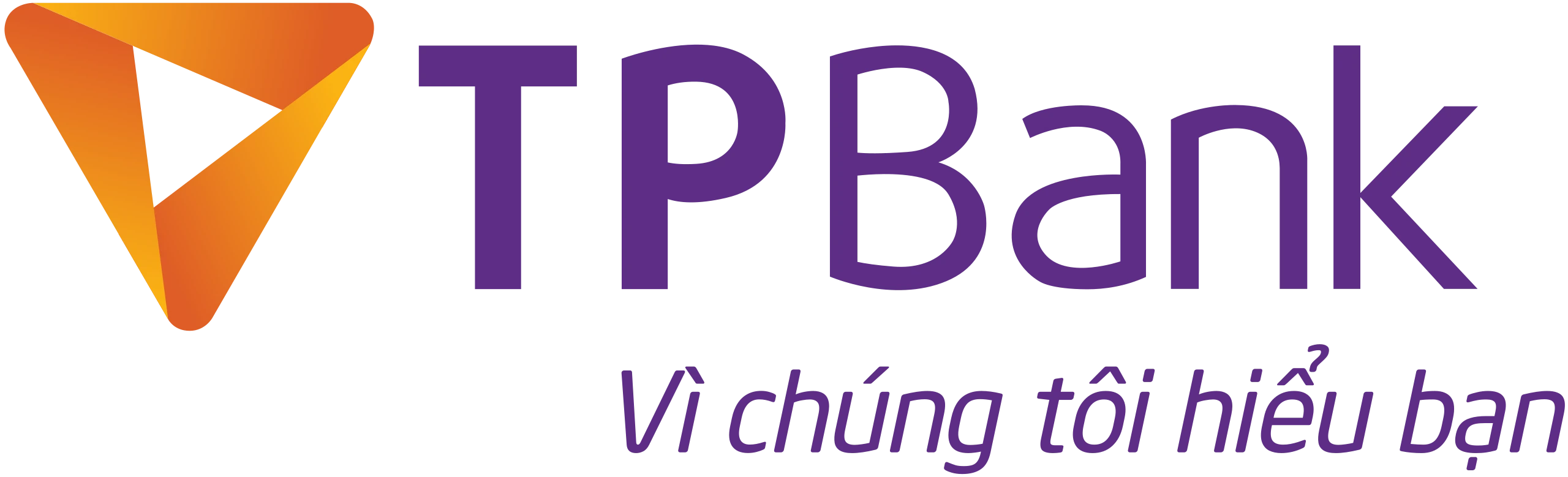 Khám Phá Ý Nghĩa Logo TPBank Trong Ngành Ngân Hàng