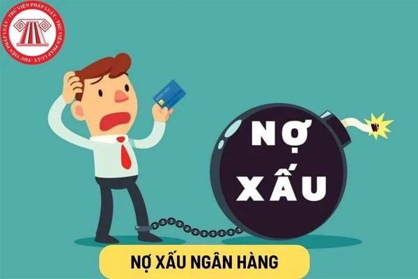 Nợ xấu ngân hàng và tác động đến hệ thống tài chính