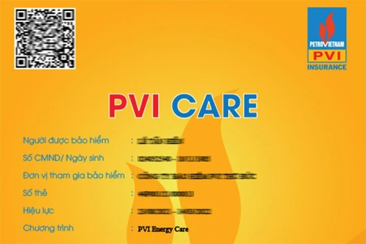 Bảo hiểm PVI là gì và lợi ích cho sức khỏe của bạn