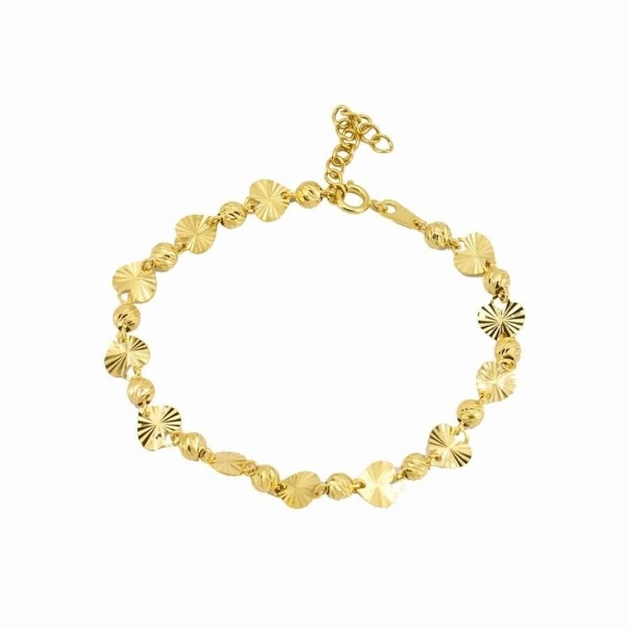 Khám Phá Vòng Tay Vàng 9999 1 Chỉ Đẳng Cấp