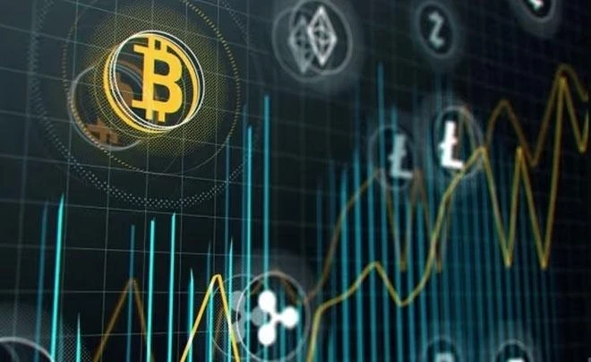 Sàn giao dịch tiền điện tử: Xu hướng mới trong giao dịch tài chính