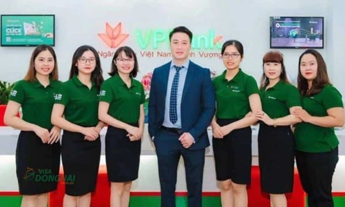 Ngân hàng VPBank có đáng tin cậy không trong năm 2023
