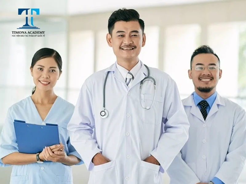 Nghề gì giúp bạn kiếm 100 triệu đồng mỗi tháng