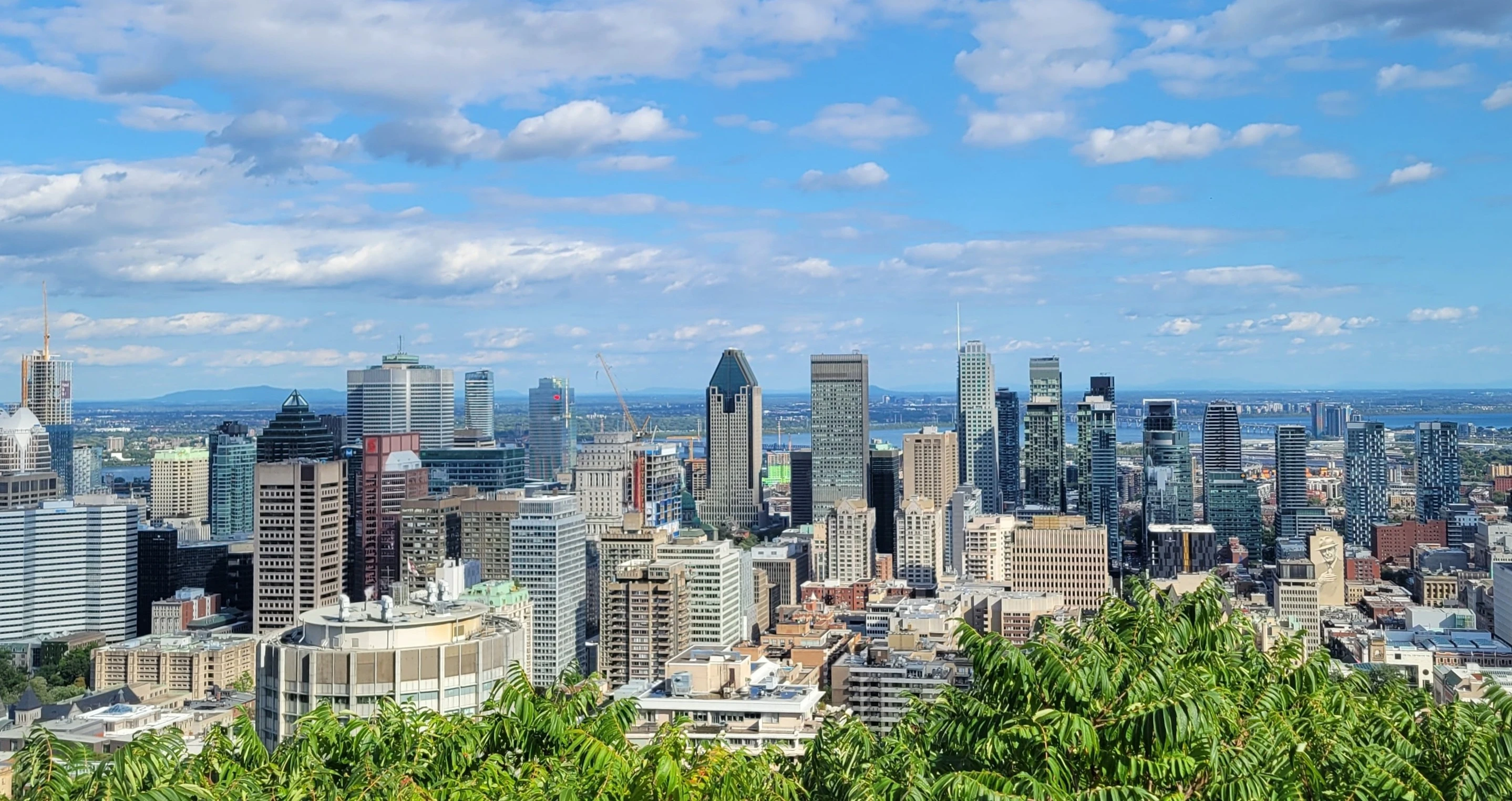 Khám Phá Những Điều Thú Vị Tại Montreal MTL