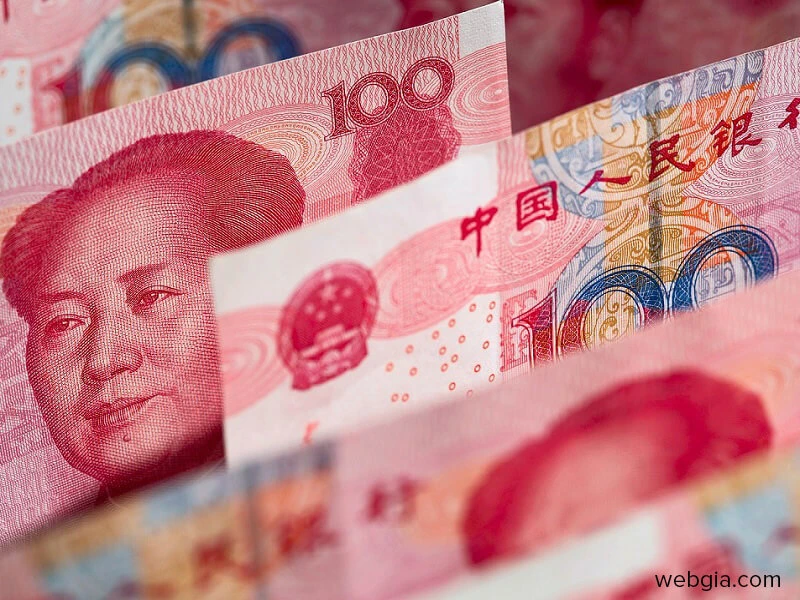 Giá tiền trung hôm nay và ảnh hưởng đến giao thương quốc tế