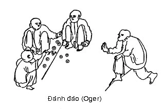 Khám Phá Ý Nghĩa Từ Đáo Trong Tiếng Việt