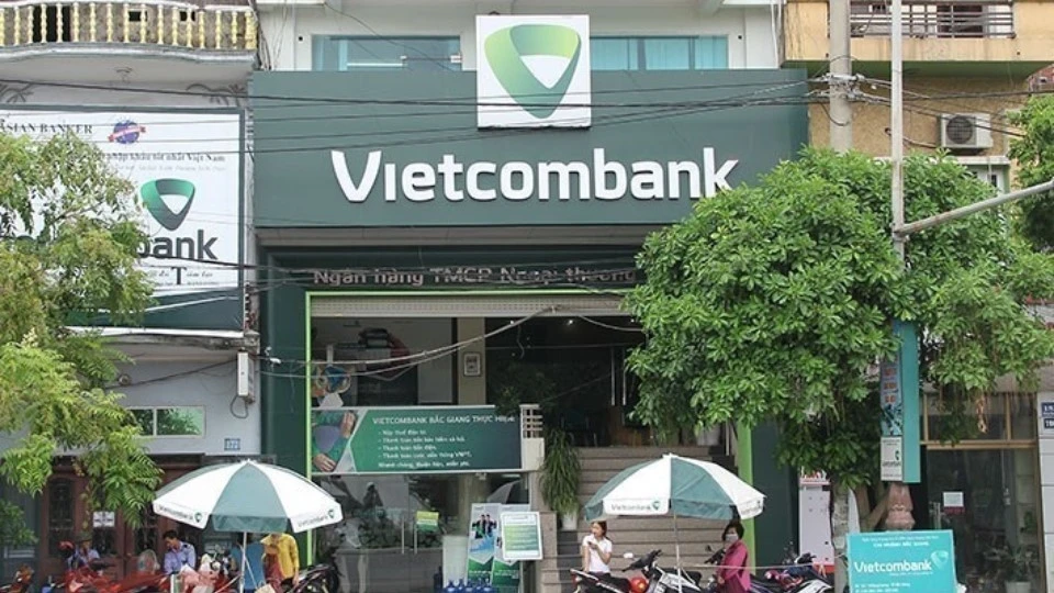 Tìm hiểu về dịch vụ của Vietcombank gần bạn nhất