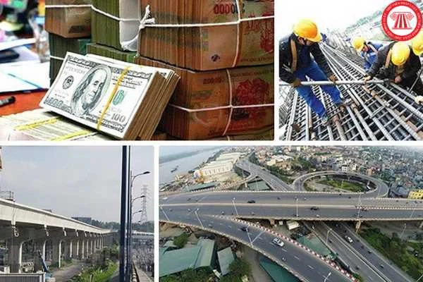 Vốn đầu tư công là gì và vai trò trong phát triển hạ tầng