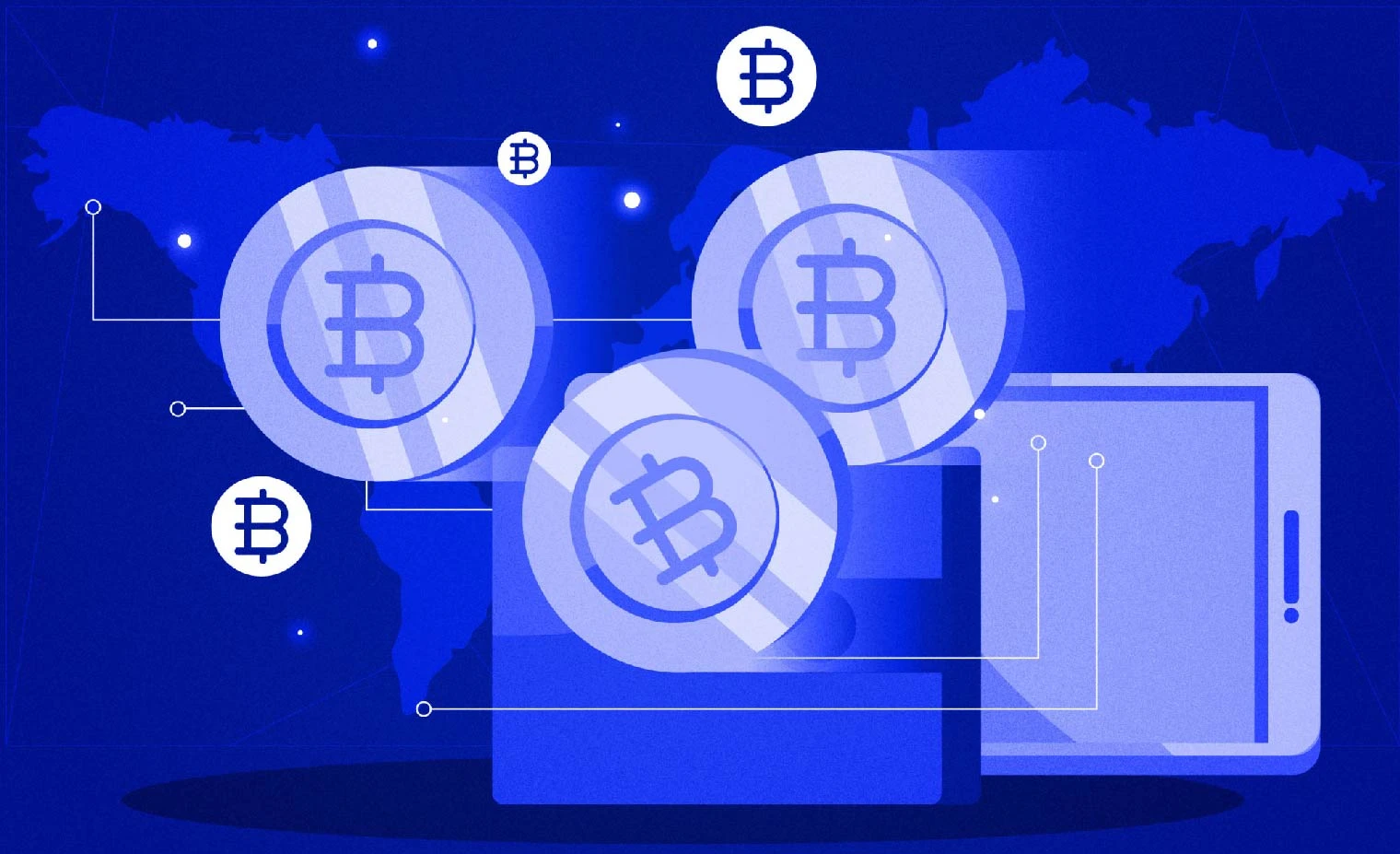 Tài sản kỹ thuật số và tiềm năng của tiền điện tử